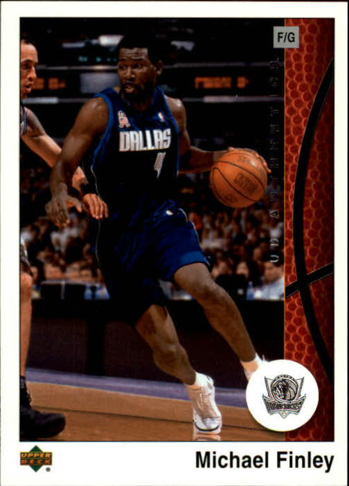 2002/2003 Authentics (Upper Deck) Basketball - Picture 343 of 374