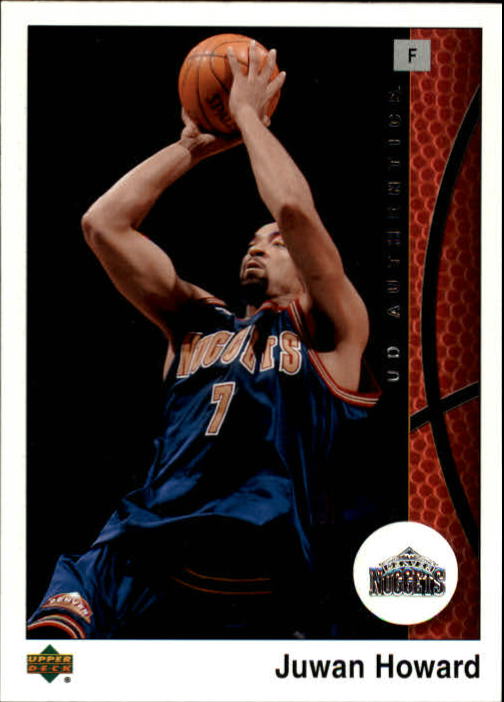 2002/2003 Authentics (Upper Deck) Basketball - Picture 337 of 374