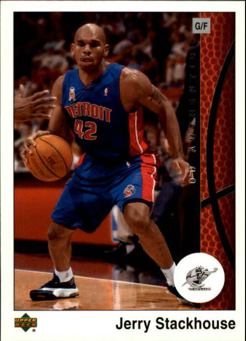2002/2003 Authentics (Upper Deck) Basketball - Picture 335 of 374