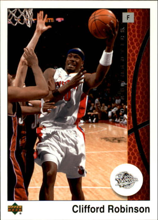 2002/2003 Authentics (Upper Deck) Basketball - Picture 331 of 374