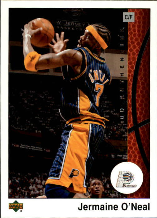 2002/2003 Authentics (Upper Deck) Basketball - Picture 313 of 374