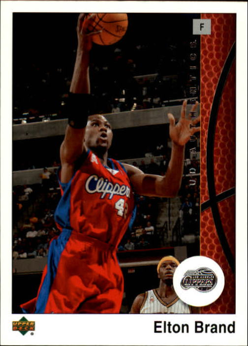 2002/2003 Authentics (Upper Deck) Basketball - Picture 311 of 374
