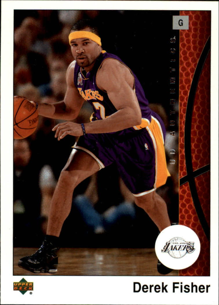 2002/2003 Authentics (Upper Deck) Basketball - Picture 301 of 374