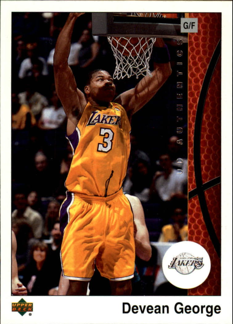 2002/2003 Authentics (Upper Deck) Basketball - Picture 299 of 374
