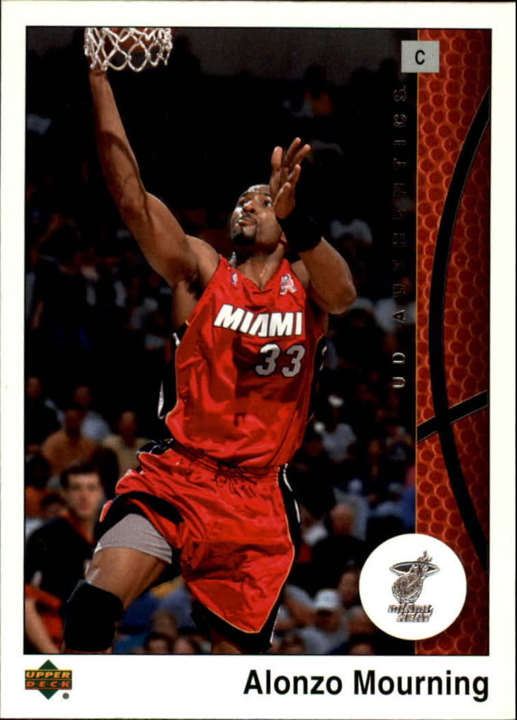 2002/2003 Authentics (Upper Deck) Basketball - Picture 293 of 374
