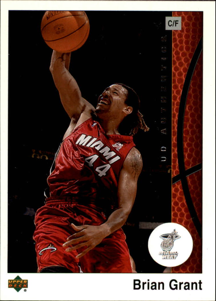 2002/2003 Authentics (Upper Deck) Basketball - Picture 291 of 374