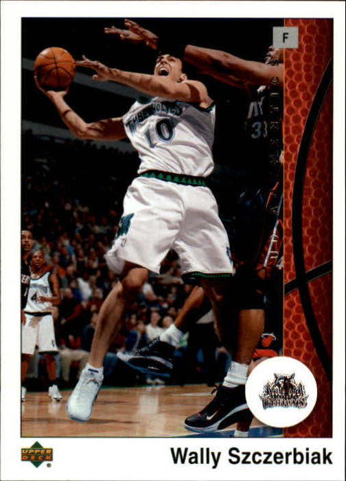 2002/2003 Authentics (Upper Deck) Basketball - Picture 281 of 374