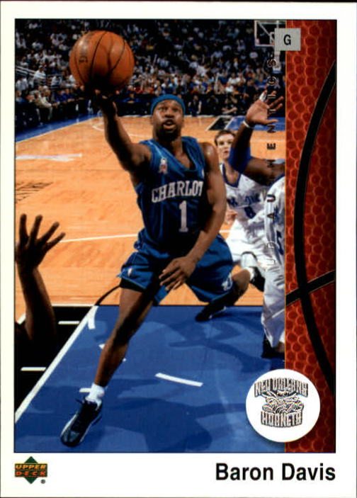 2002/2003 Authentics (Upper Deck) Basketball - Picture 271 of 374