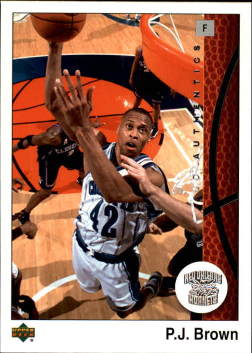 2002/2003 Authentics (Upper Deck) Basketball - Picture 265 of 374