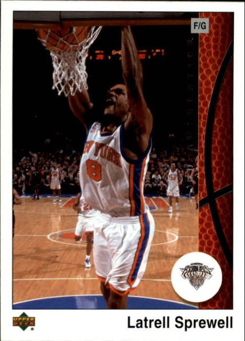 2002/2003 Authentics (Upper Deck) Basketball - Picture 263 of 374