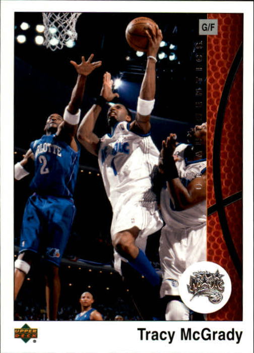 2002/2003 Authentics (Upper Deck) Basketball - Picture 257 of 374