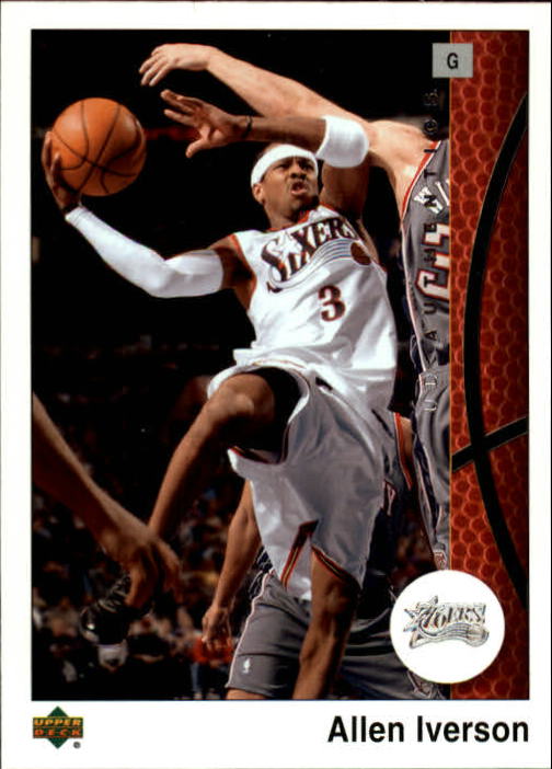 2002/2003 Authentics (Upper Deck) Basketball - Picture 251 of 374