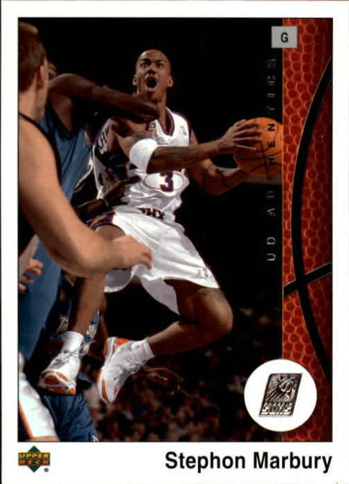 2002/2003 Authentics (Upper Deck) Basketball - Picture 247 of 374