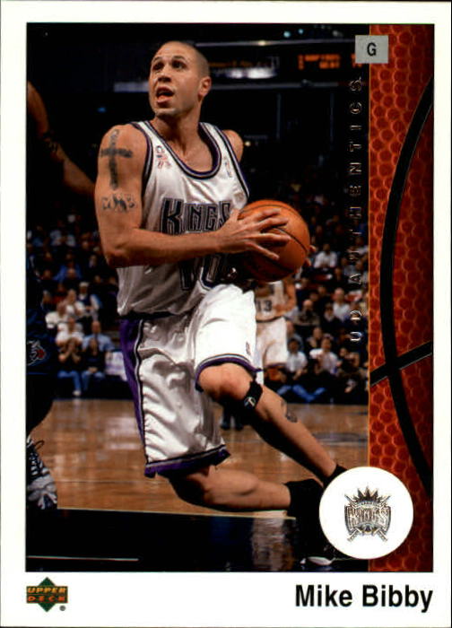 2002/2003 Authentics (Upper Deck) Basketball - Picture 231 of 374