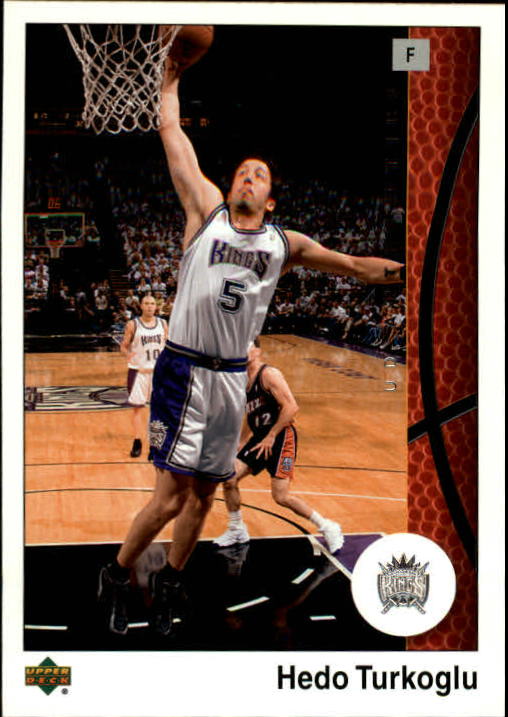 2002/2003 Authentics (Upper Deck) Basketball - Picture 229 of 374