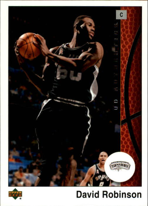 2002/2003 Authentics (Upper Deck) Basketball - Picture 225 of 374