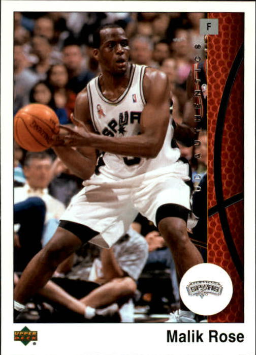 2002/2003 Authentics (Upper Deck) Basketball - Picture 221 of 374