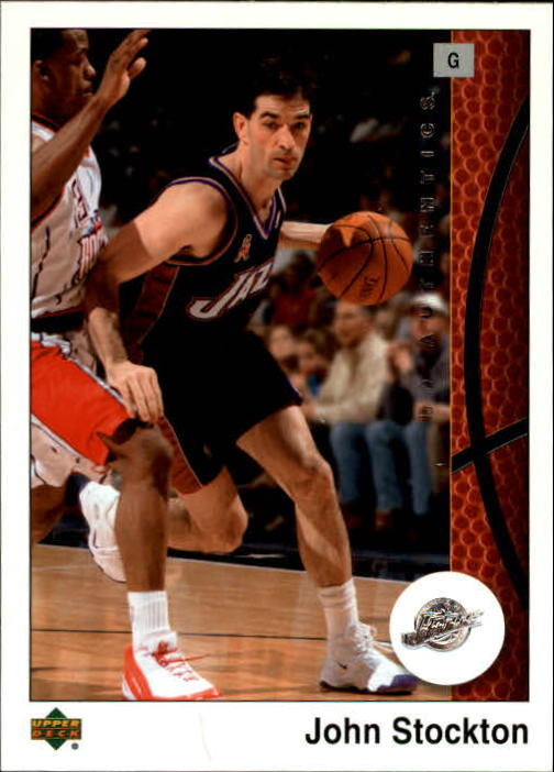 2002/2003 Authentics (Upper Deck) Basketball - Picture 203 of 374