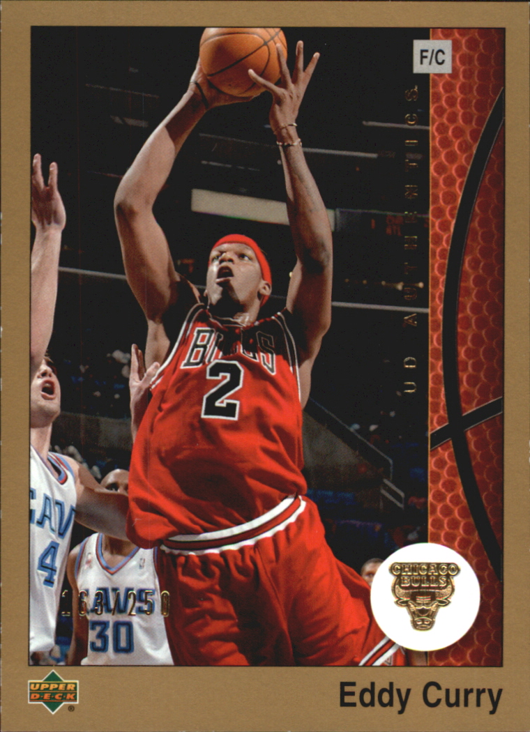 2002/2003 Authentics (Upper Deck) Basketball - Picture 119 of 374