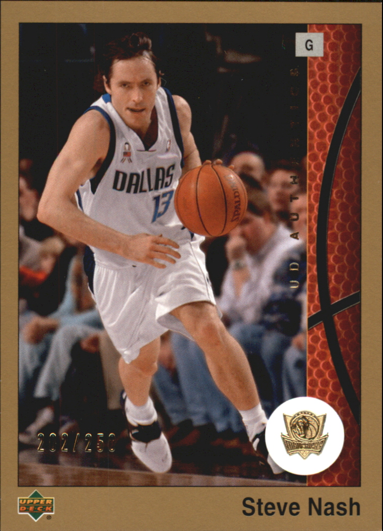 2002/2003 Authentics (Upper Deck) Basketball - Picture 113 of 374