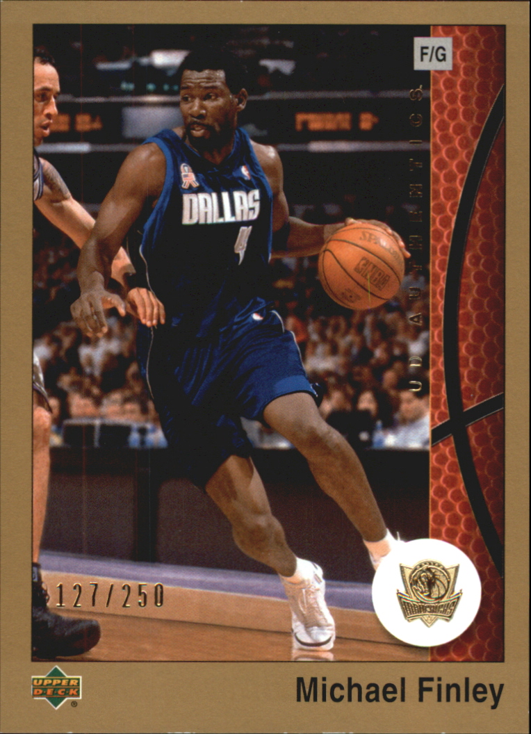 2002/2003 Authentics (Upper Deck) Basketball - Picture 111 of 374