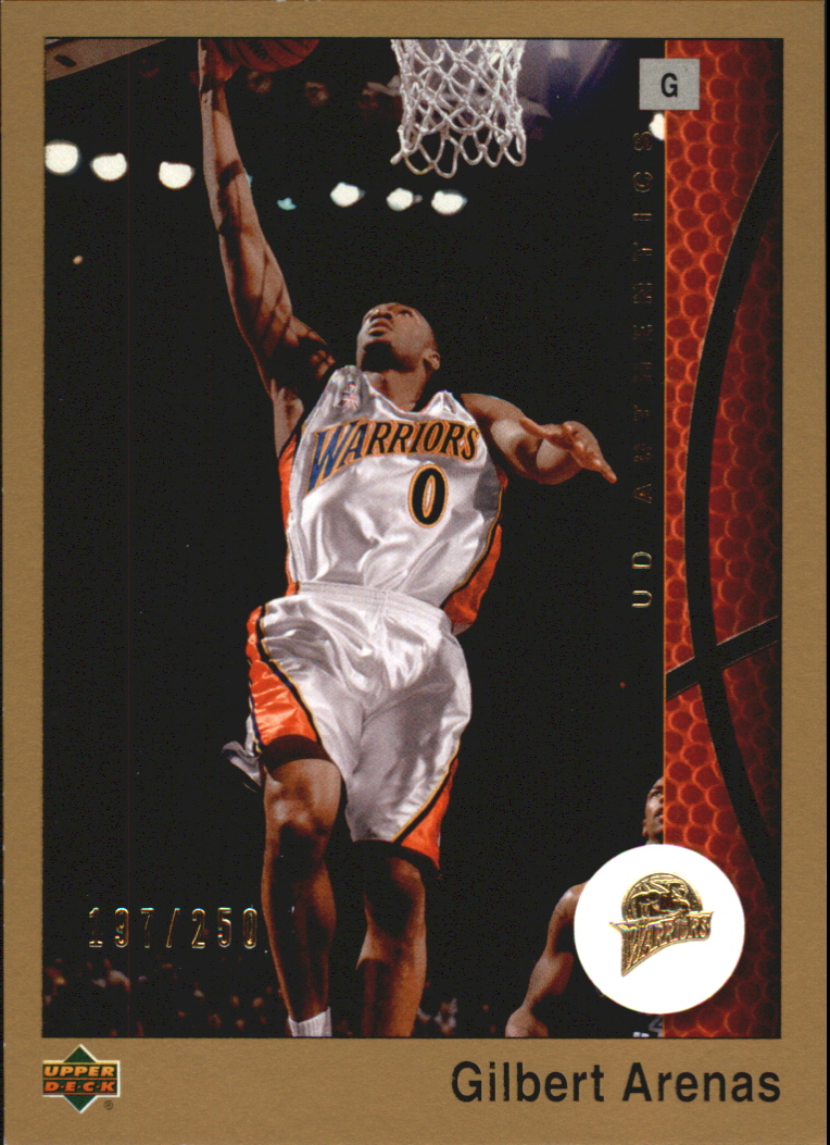 2002/2003 Authentics (Upper Deck) Basketball - Picture 97 of 374