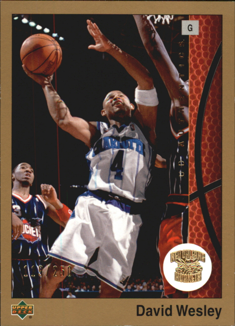 2002/2003 Authentics (Upper Deck) Basketball - Picture 69 of 374