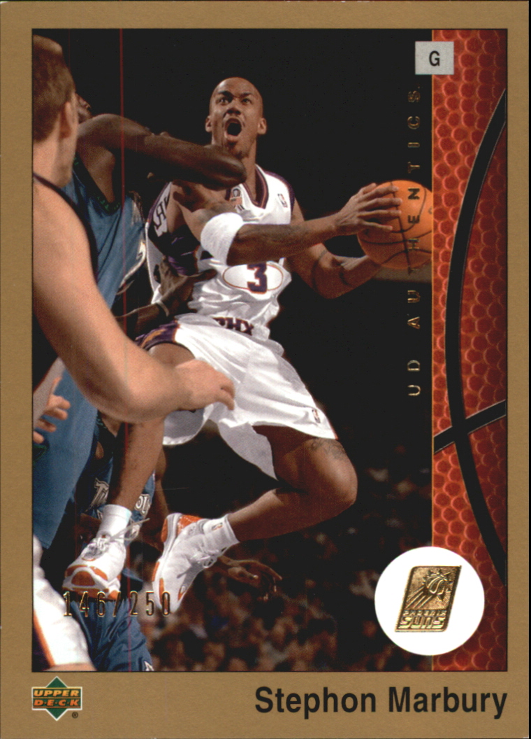 2002/2003 Authentics (Upper Deck) Basketball - Picture 58 of 374