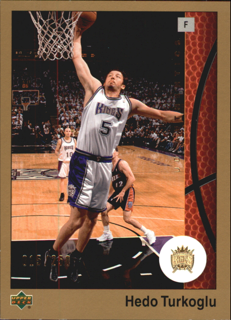 2002/2003 Authentics (Upper Deck) Basketball - Picture 48 of 374
