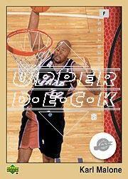 2002/2003 Authentics (Upper Deck) Basketball - Picture 46 of 374