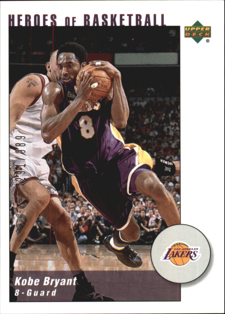 2002/2003 Authentics (Upper Deck) Basketball - Picture 8 of 374