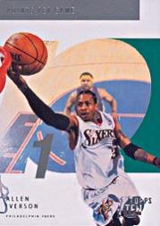 2002-03 Topps Ten Basketball Card Pick - Picture 2 of 209