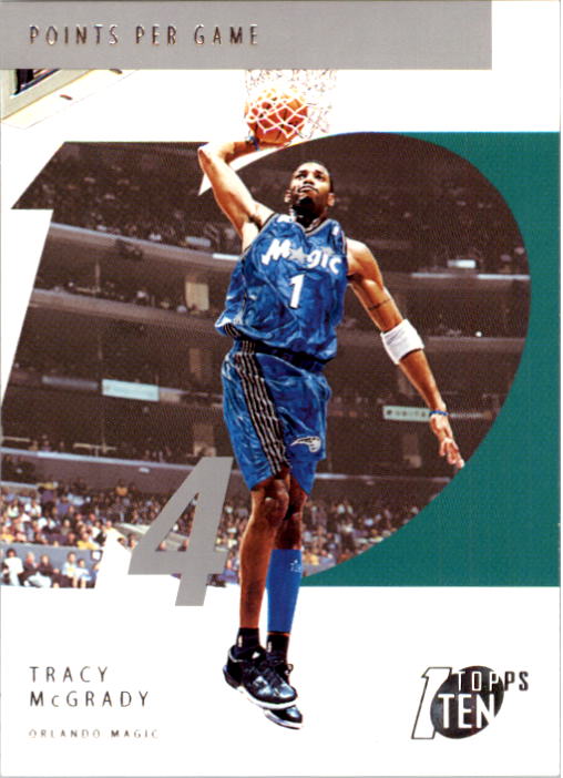 2002-03 Topps Ten Basketball Card Pick - Picture 6 of 209
