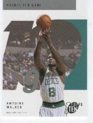 2002-03 Topps Ten Basketball Card Pick - Picture 14 of 209