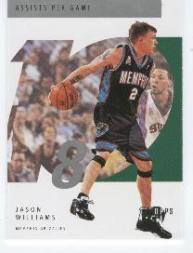 2002-03 Topps Ten Basketball Card Pick - Picture 56 of 209