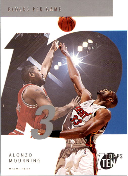 2002-03 Topps Ten Basketball Card Pick - Picture 65 of 209