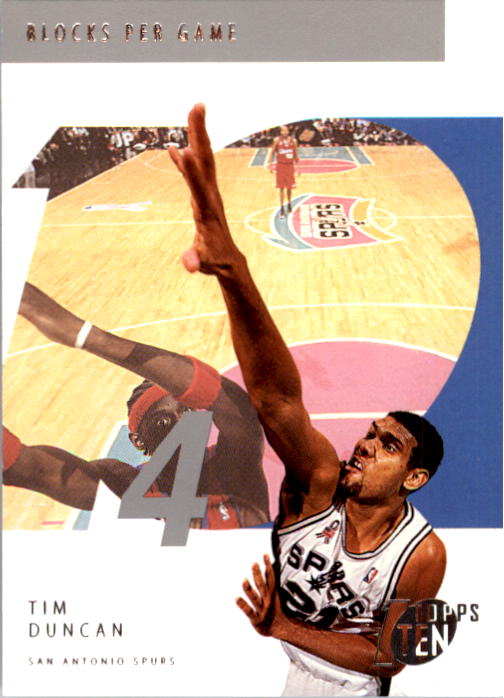 2002-03 Topps Ten Basketball Card Pick - Picture 67 of 209