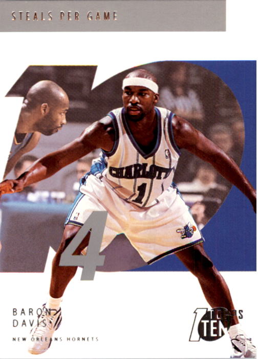 2002-03 Topps Ten Basketball Card Pick - Picture 84 of 209