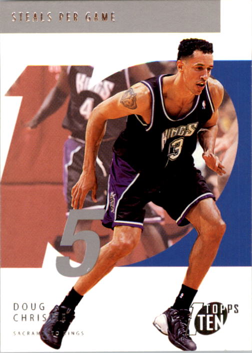 2002-03 Topps Ten Basketball Card Pick - Picture 86 of 209