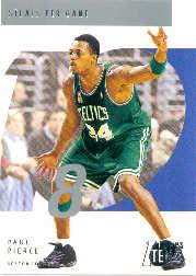 2002-03 Topps Ten Basketball Card Pick - Picture 92 of 209
