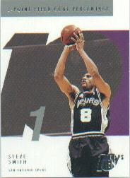2002-03 Topps Ten Basketball Card Pick - Picture 113 of 209