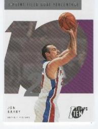 2002-03 Topps Ten Basketball Card Pick - Picture 115 of 209