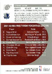 2002-03 Topps Ten Basketball Card Pick - Picture 134 of 209