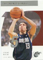 2002-03 Topps Ten Basketball Card Pick - Picture 133 of 209