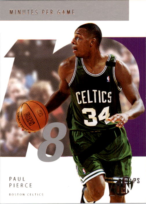 2002-03 Topps Ten Basketball Card Pick - Picture 156 of 209