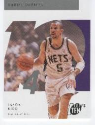 2002-03 Topps Ten Basketball Card Pick - Picture 166 of 209