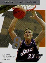 2002-03 Topps Ten Basketball Card Pick - Picture 206 of 209