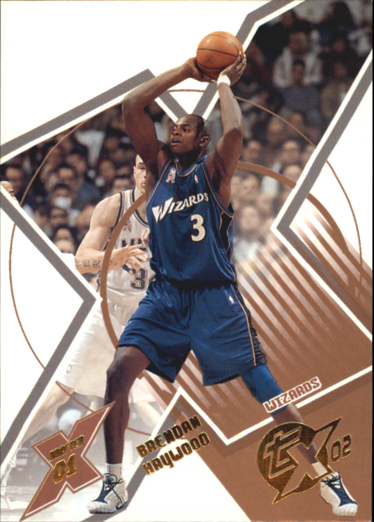 2002/2003 Xpectations (Topps) Basketball - Picture 28 of 36