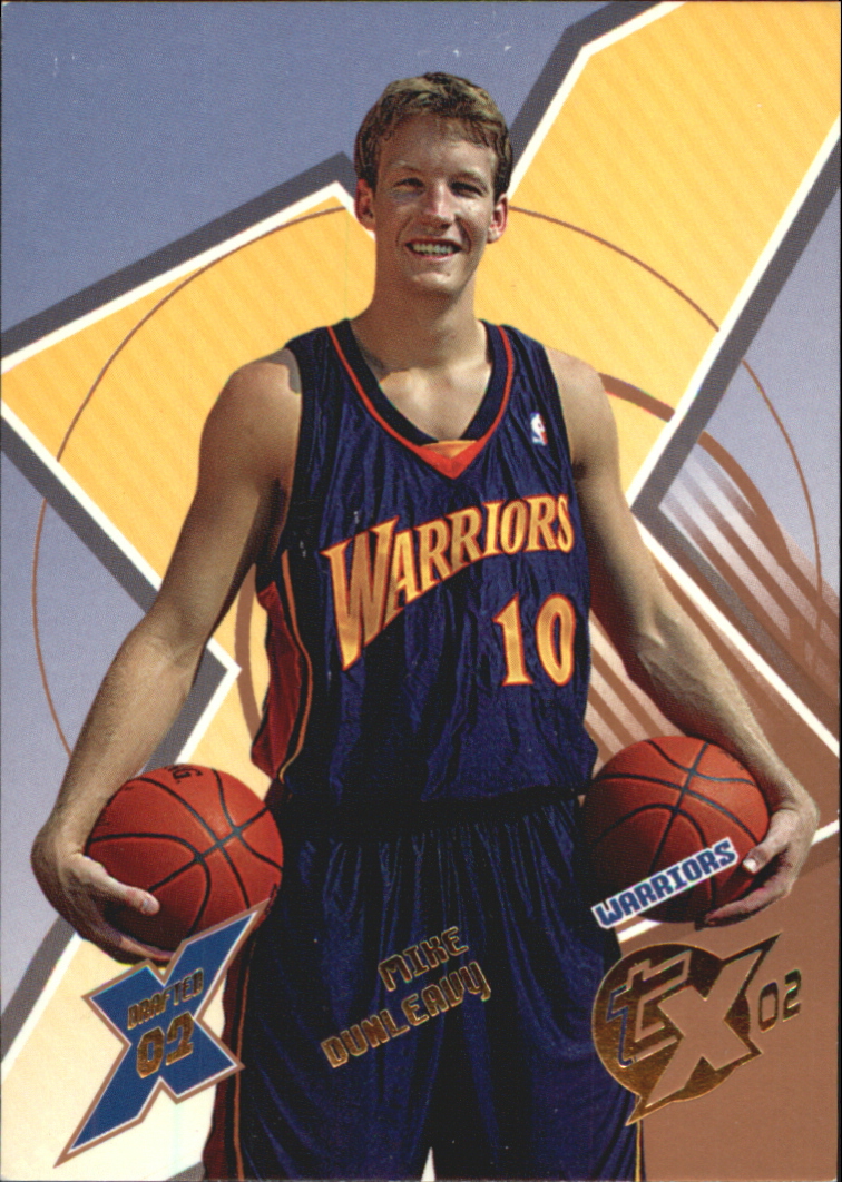 2002/2003 Xpectations (Topps) Basketball - Picture 32 of 36