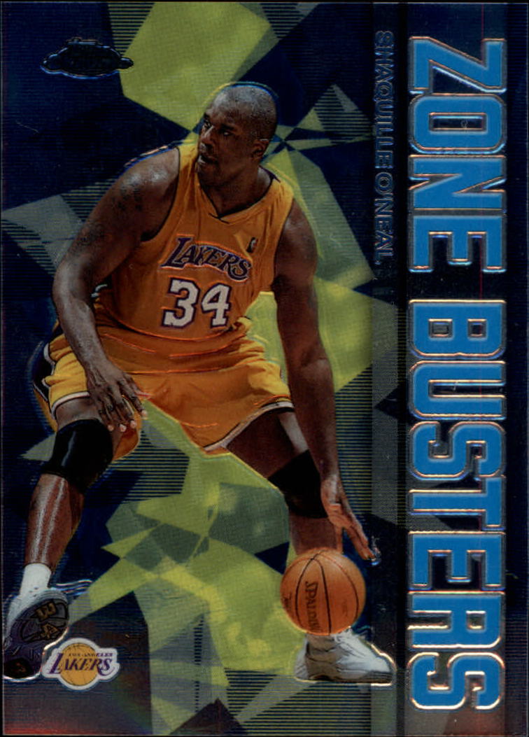 2002/2003 Topps Chrome Basketball Part 3 Insert Cards - Picture 26 of 47